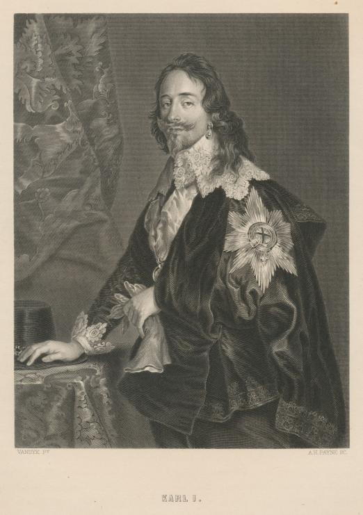 Karl I.
