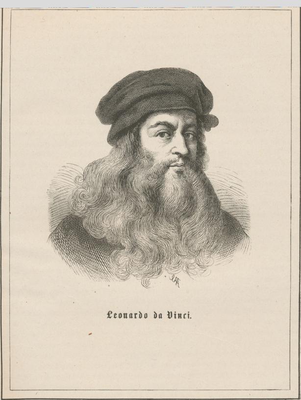 Leonardo da Vinci