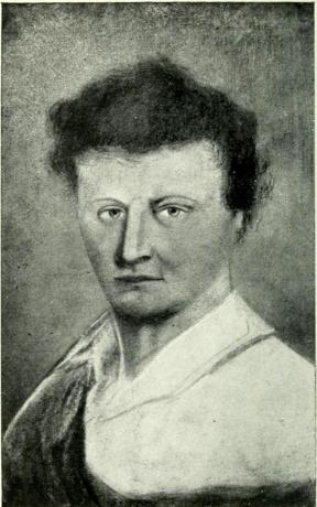 ESAIAS TEGNÉR<bFrån informatorstiden på Yxkullsund 1801.