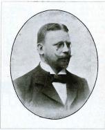 <smalARKITEKT MARTIN BORGSTEDT.</smal