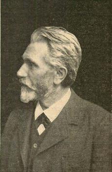 BEBEL I 60-ÅRS-ÅLDERN.