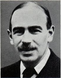 J. M. Keynes