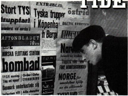 ”Frånvaron av censur och indragningsmakt utgör kärnan i all tryckfrihet” ”Frånvaron av censur och indragningsmakt utgör kärnan i all tryckfrihet”