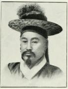 2. Korealainen. 2. Korealainen.