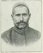 8. Turkkilainen Karahissarista. 8. Turkkilainen Karahissarista.