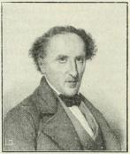 Karl Jonas Love Almquist.