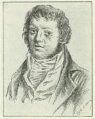 André Marie Ampère. André Marie Ampère.