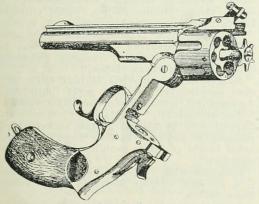 Smidt-Wesson-revolveri.