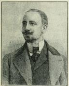 Gabriel d’Annunzio.