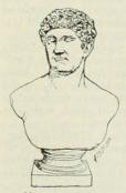 Marcus Antonius. Marcus Antonius.
