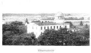 Observatoriet