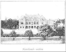 Norrlands nation Norrlands nation