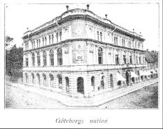 Göteborgs nation