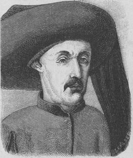 28.  Prins Henrique af Portugal<b                (sjöfararen).