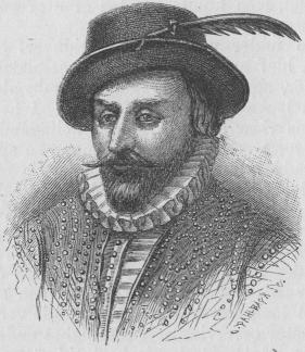 88. Sir Walter Raleigh. 88. Sir Walter Raleigh.