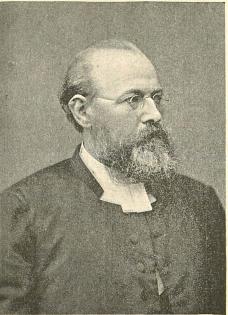 G. E. Beskow.