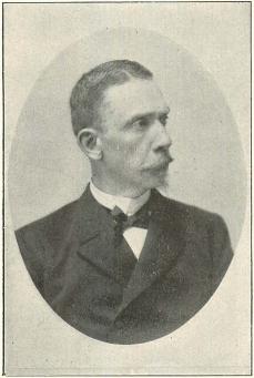 Axel Emil Rappe.