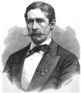 <smalIll. I.[=Ida] FALANDER [xyl.]</smal<bWILHELM TOPSØE.