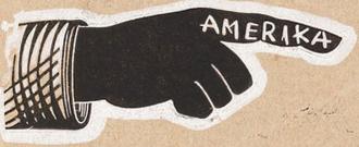 AMERIKA