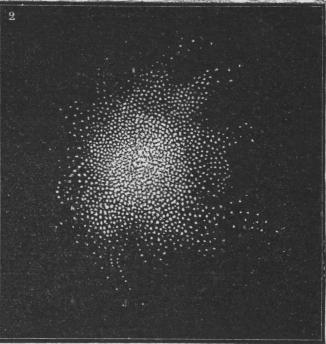 Fig. 73. Stjärnhop i Herkules.