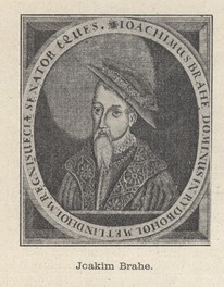 Joakim Brahe