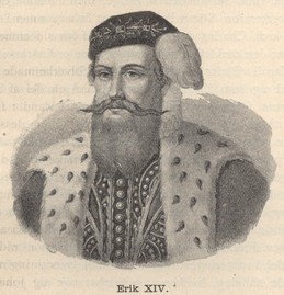 Erik XIV.