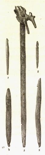 Guder fra Offerhougen.<b<su<smal1</smal</su/<su<smal12</smal</su af fuld Størrelse.