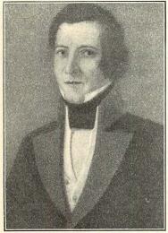 Erik Magnus Waldenström.