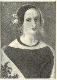 Margareta Waldenström,<b<smalf. Govenius.</smal
