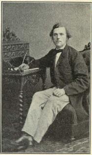 Hugo Waldenström. Hugo Waldenström.