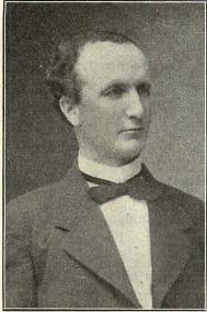 Johan Waldenström.