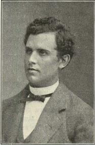 Rudolf Waldenström.
