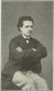 Alfred Waldenström.