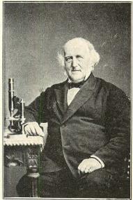 Johan Erhard Areschoug.<b<smal(Foto: E. Osti, Uppsala.)</smal Johan Erhard Areschoug.<b<smal(Foto: E. Osti, Uppsala.)</smal