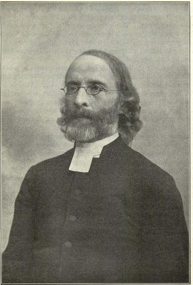 Waldemar Rudin.<b(Foto: E. Osti, Uppsala.)