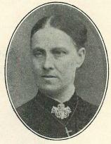 Gabriella Johansson.