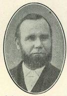 Carl Andersson i Vaxholm.