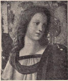 Fig. 5. Änglagestalt (Brescia). Fig. 5. Änglagestalt (Brescia).