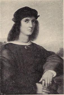 Fig. 18. Angelo Doni (Florens).