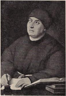 Fig. 22.  Tommaso Inghirami (Pitti, Florens). 