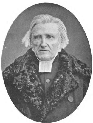 P. WIESELGREN<b<smalEFTER FOTOGRAFI FRÅN SLUTET AF 1860-TALET.</smal