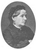 MATILDA WIESELGREN.