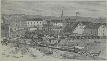VARDÖ.