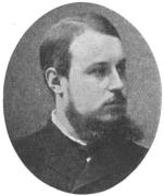 Fredrik Sterky.
