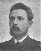 P. K. Lyngholm.