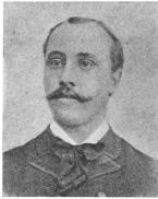 A. C. Lindblad.