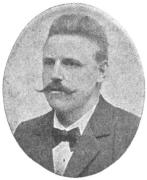 Johan Pihlman.