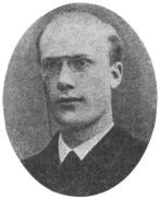 August Nilsson (Kabbarp).
