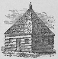 Den första kyrkan i Connecticut. Den första kyrkan i Connecticut.
