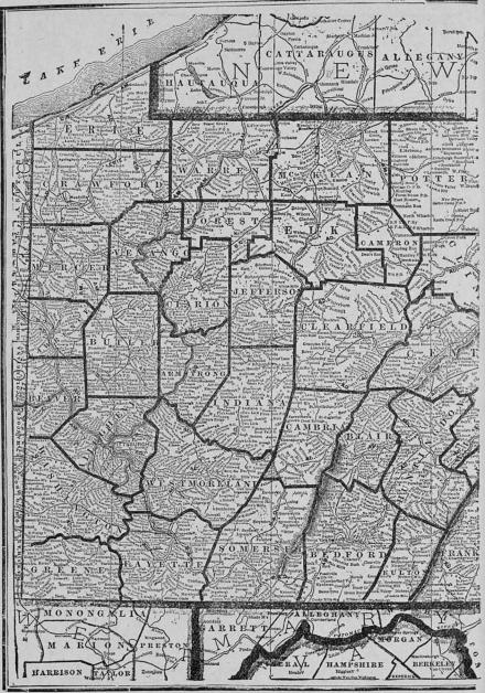 <biPennsylvania. Sid. 135.</bi (Del 1)